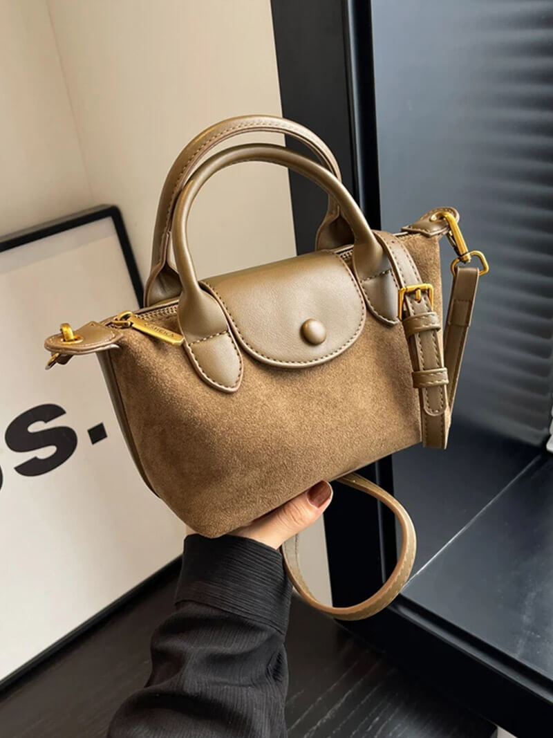 Cassandre | C'est un mini sac