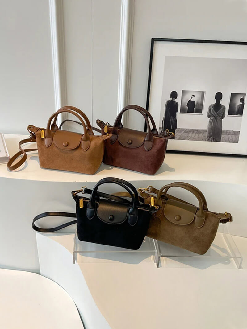 Cassandre | C'est un mini sac