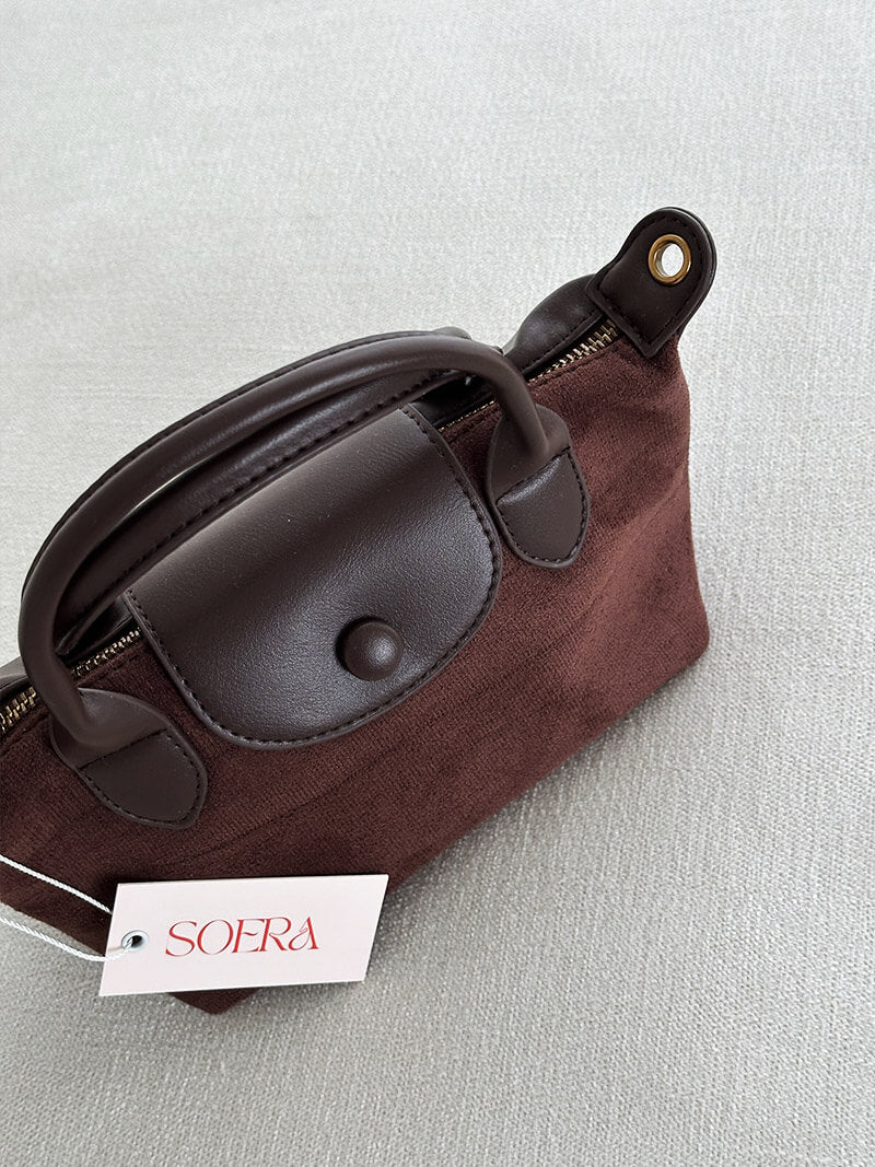 Cassandre | C'est un mini sac