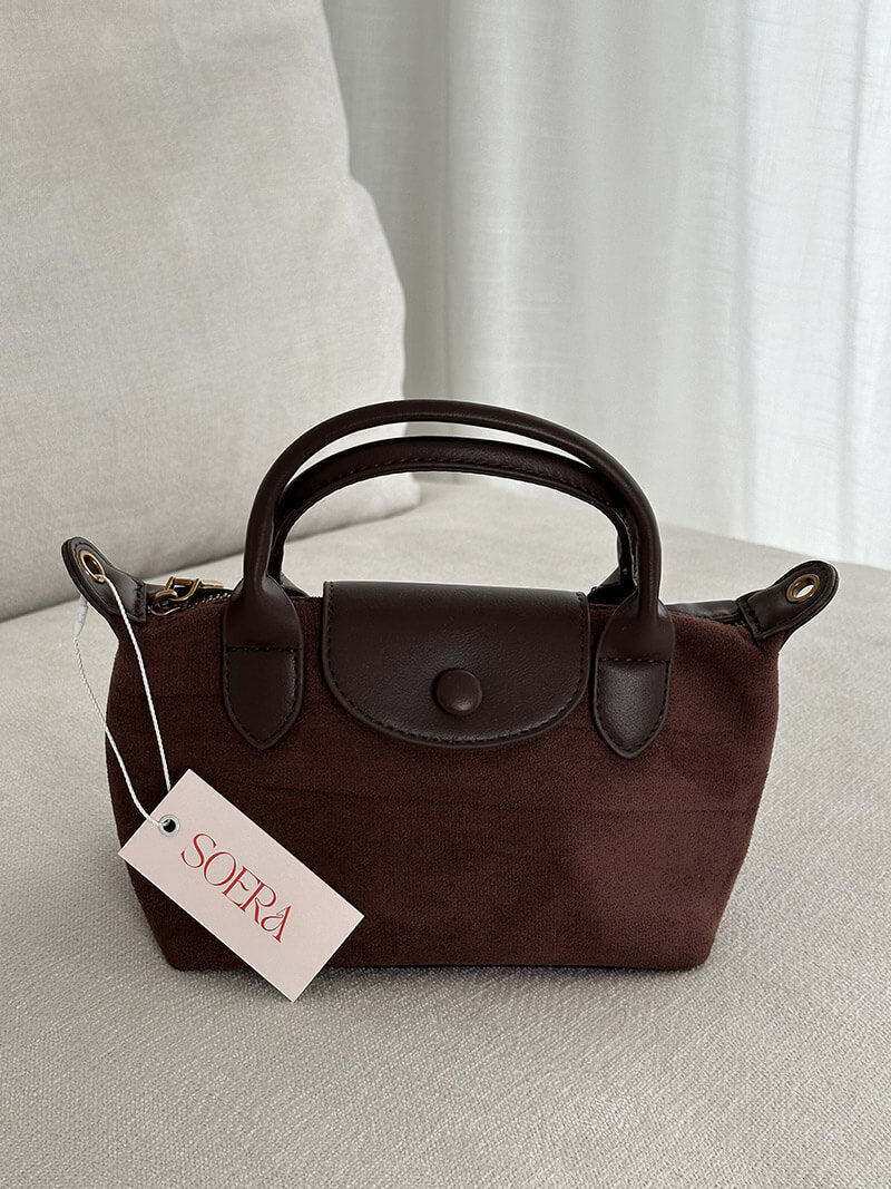 Cassandre | C'est un mini sac