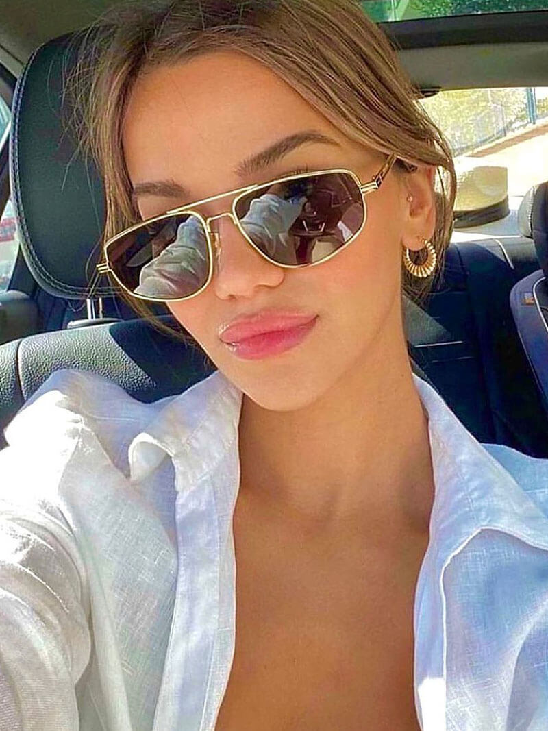 Margot | Lunettes