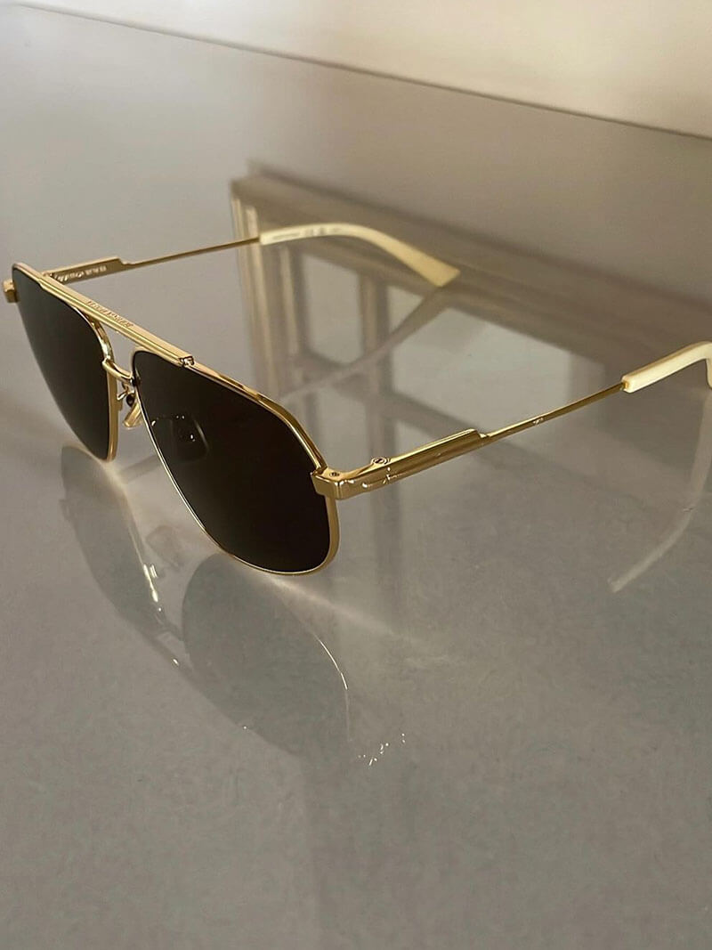 Margot | Lunettes