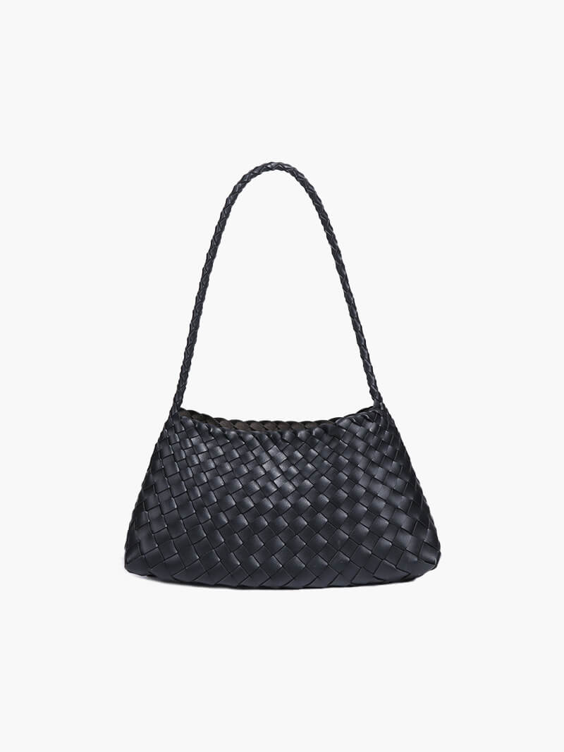 Berthe | Sac Tissé Élégant