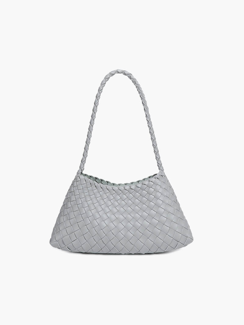 Berthe | Sac Tissé Élégant