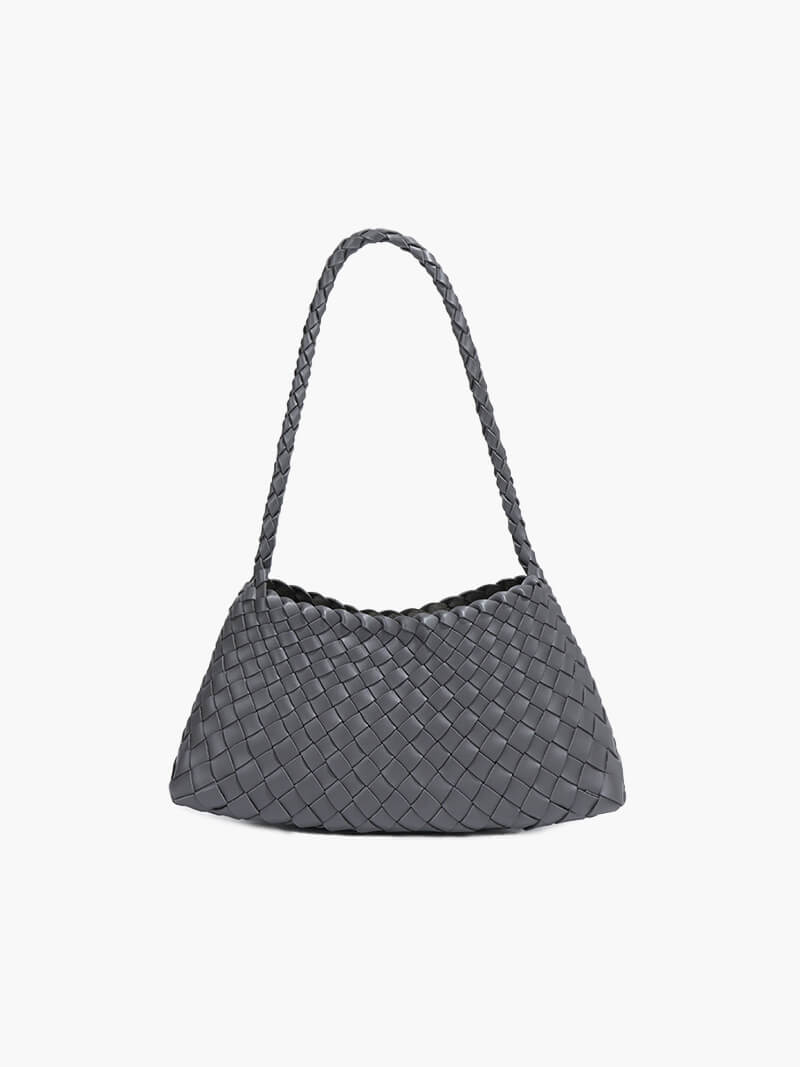 Berthe | Sac Tissé Élégant