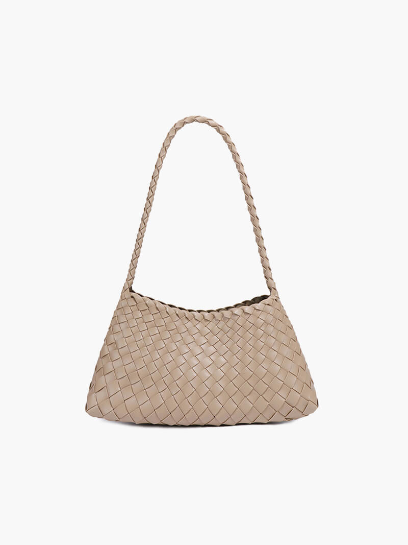 Berthe | Sac Tissé Élégant