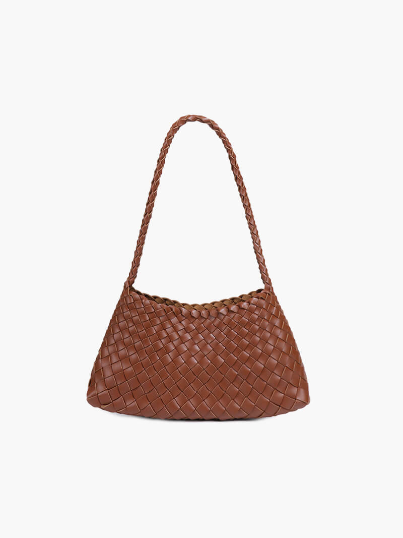 Berthe | Sac Tissé Élégant