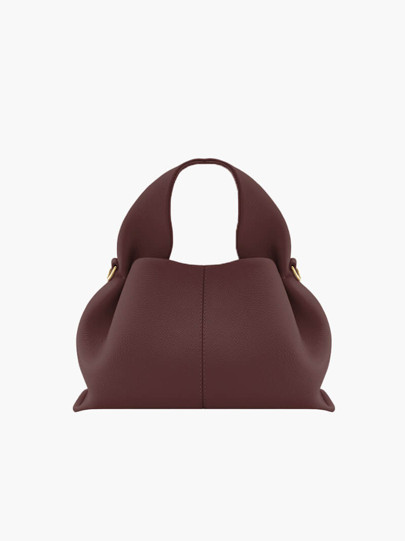 Auriane | Sac suède