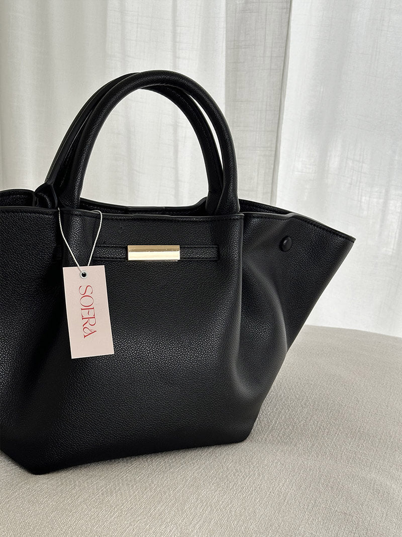 Albertine | Sac en cuir