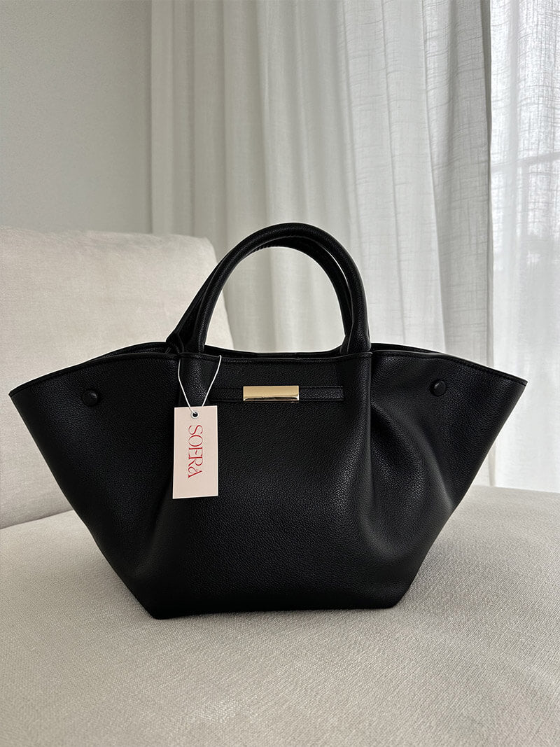 Albertine | Sac en cuir