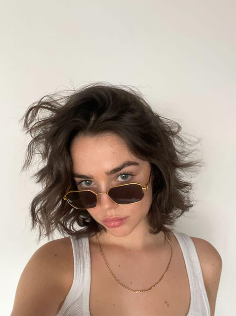 Margaux | Lunettes