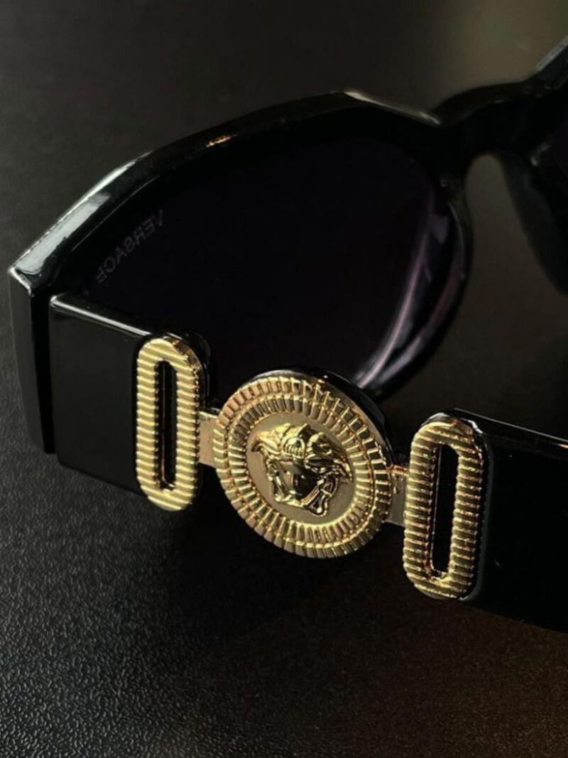 Louna | Lunettes
