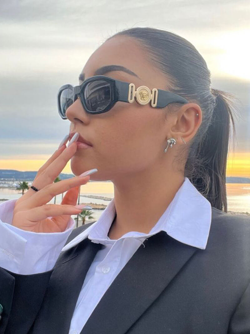 Louna | Lunettes