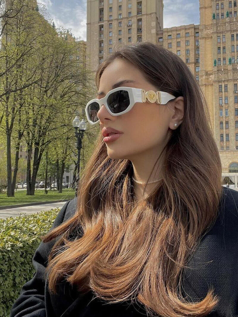 Louna | Lunettes