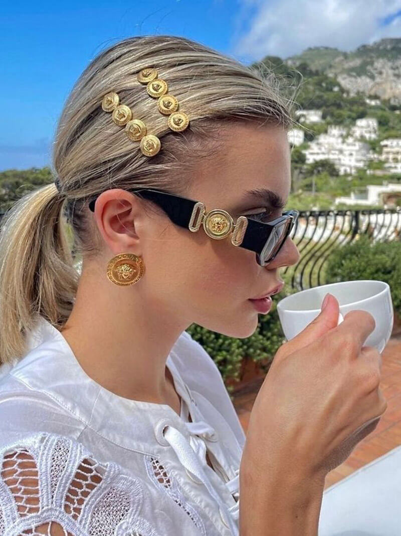 Louna | Lunettes