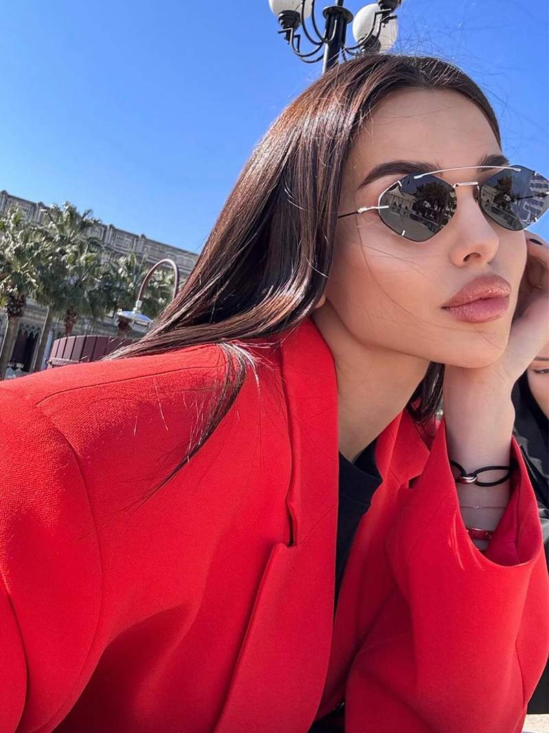 Nina | Lunettes