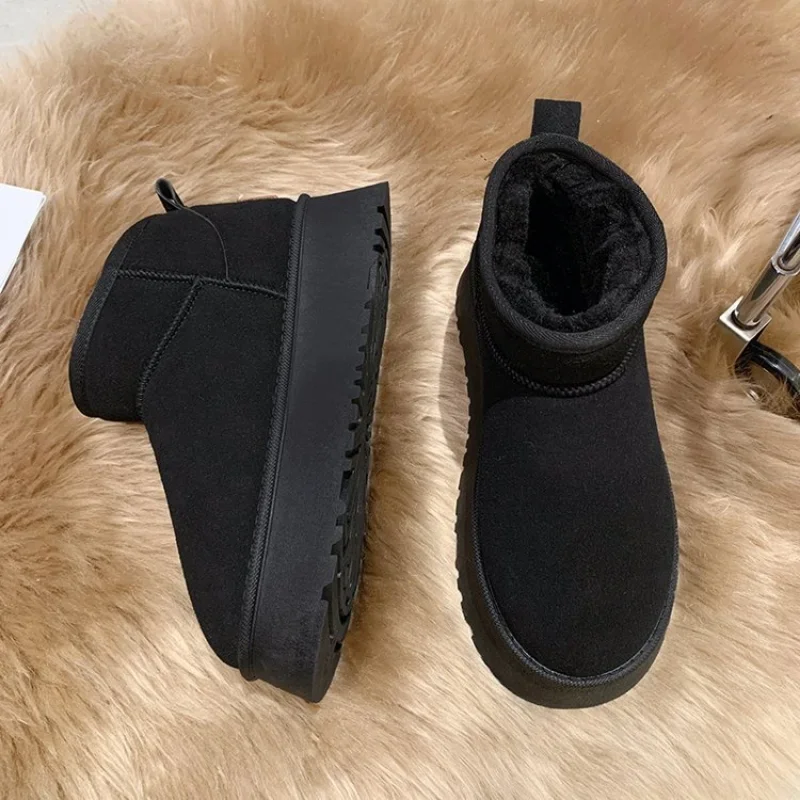 Sarah | Bottines d'Hiver Ultra Confortables