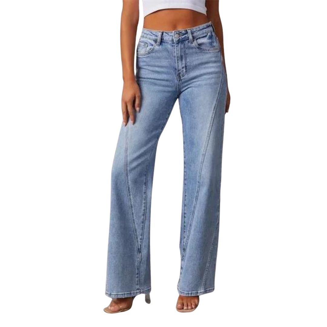 Isaure | Jeans Chics pour Femmes