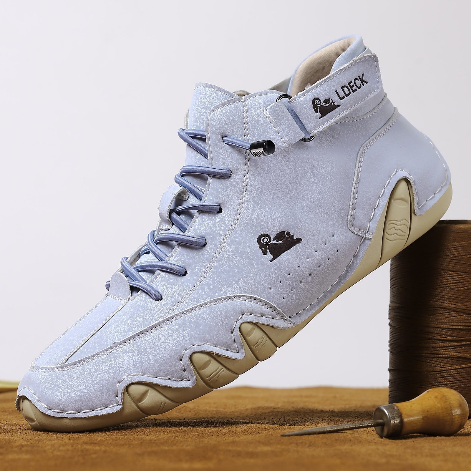 Claire | Chaussures Orthopédiques Tout-Terrain
