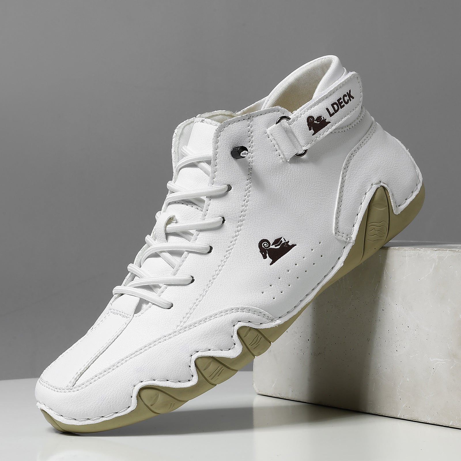 Claire | Chaussures Orthopédiques Tout-Terrain