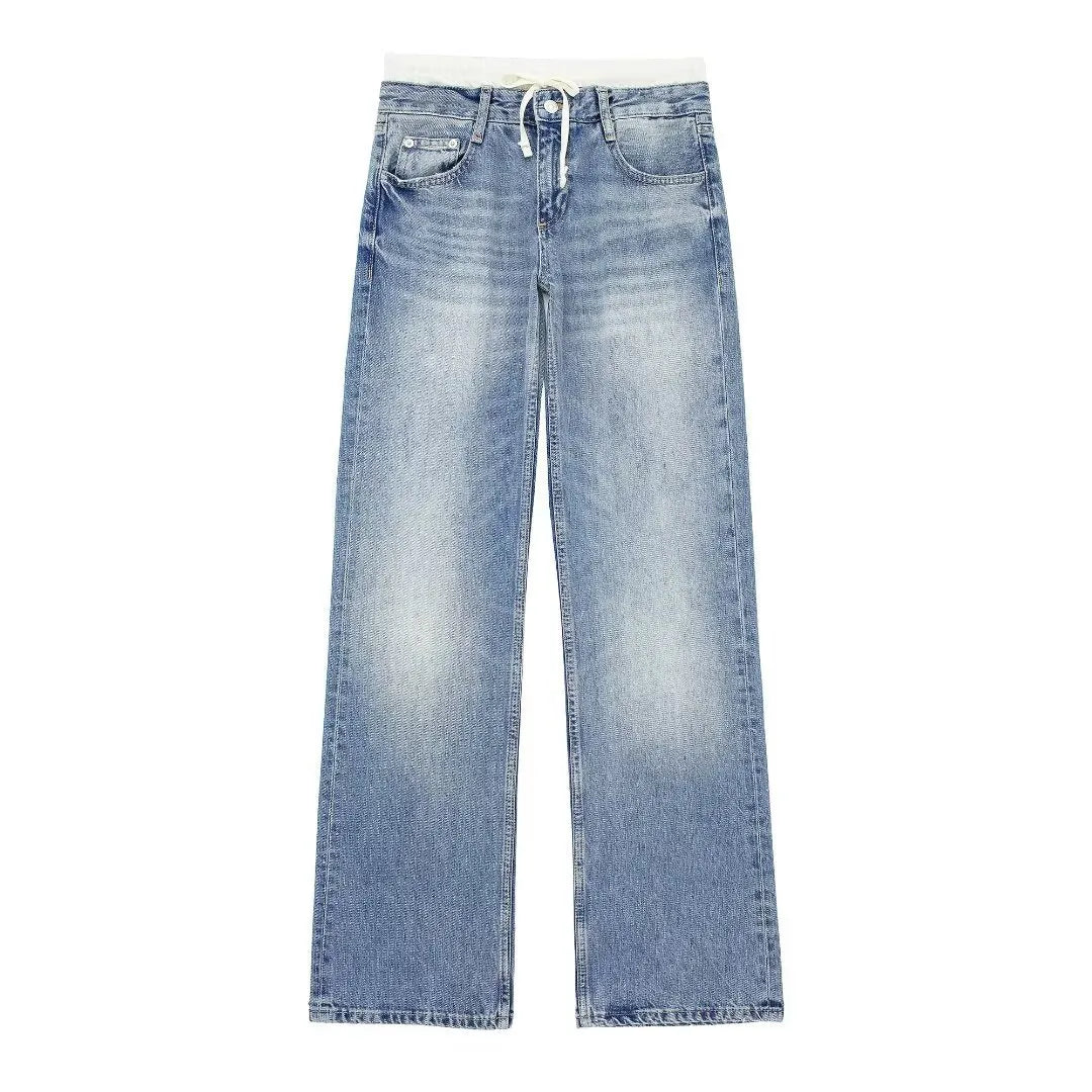 Gervaise | Jeans Droits
