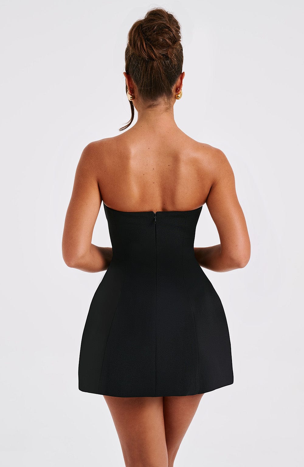Asha | Robe Mini Asha