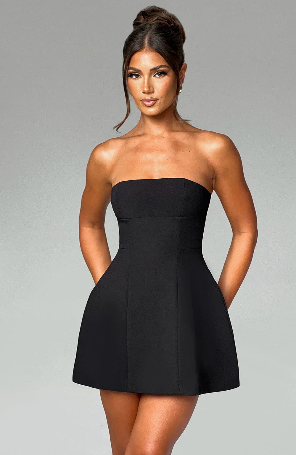 Asha | Robe Mini Asha