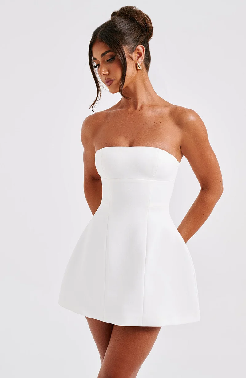 Asha | Robe Mini Asha