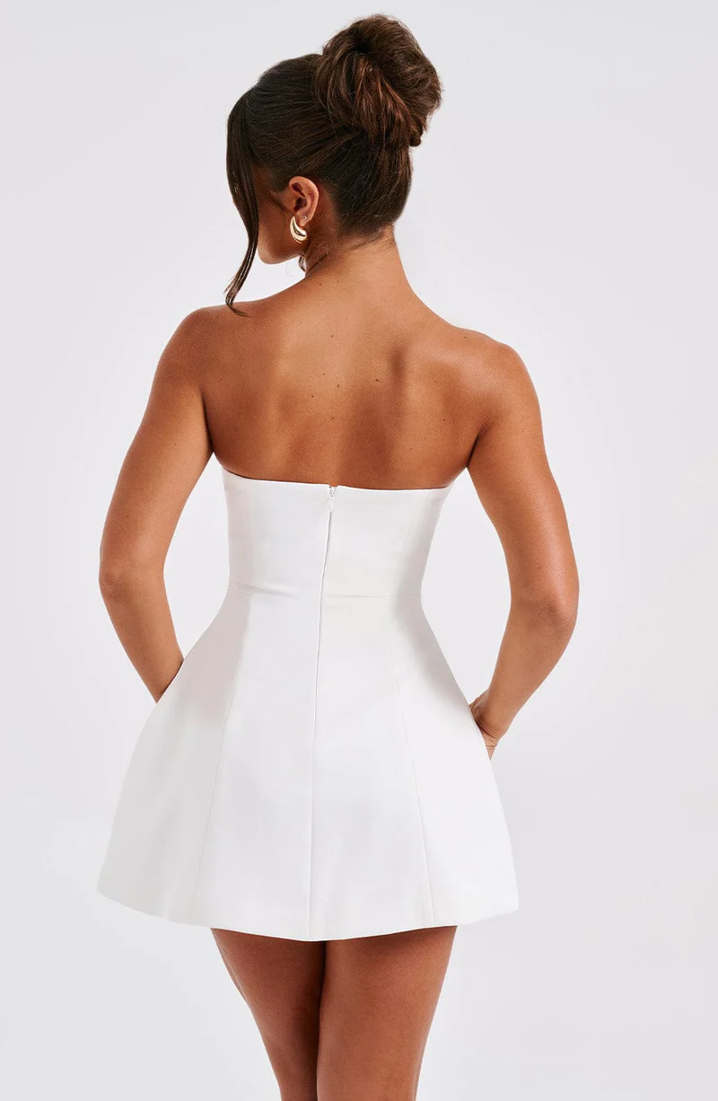 Asha | Robe Mini Asha
