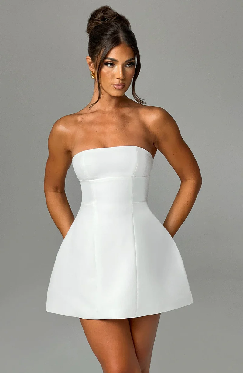 Asha | Robe Mini Asha