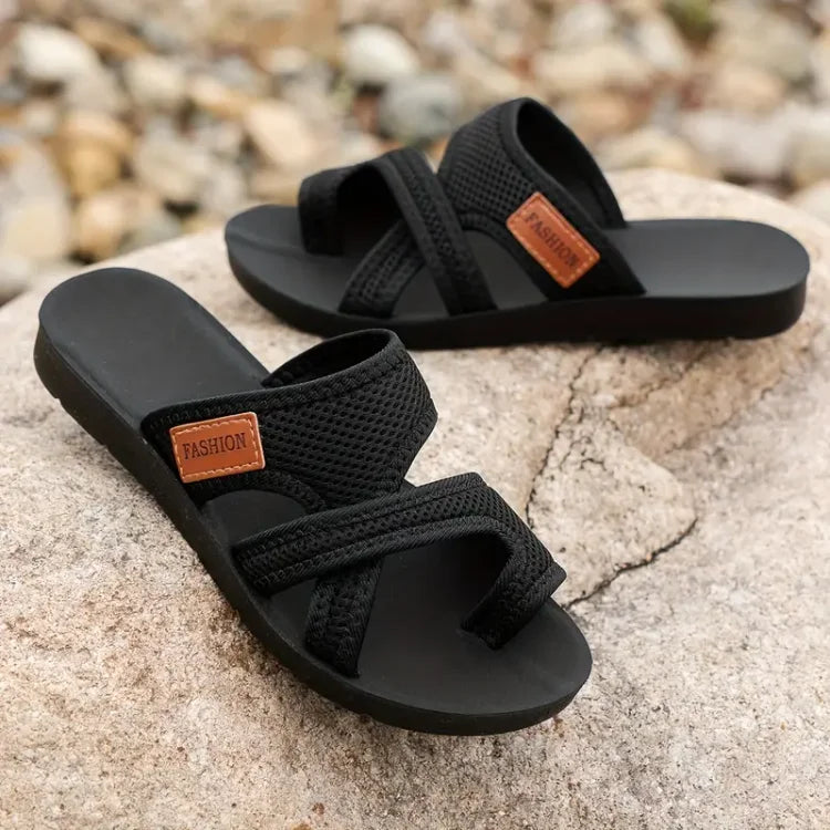 Cally™ | Sandales Orthopédiques Correctrices Hallux Valgus