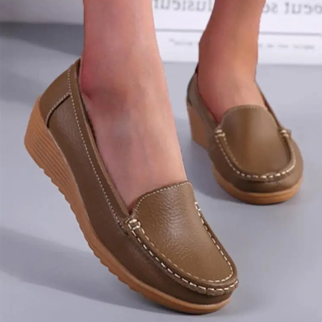 Chaussures Orthopédiques Willa™ à Enfiler