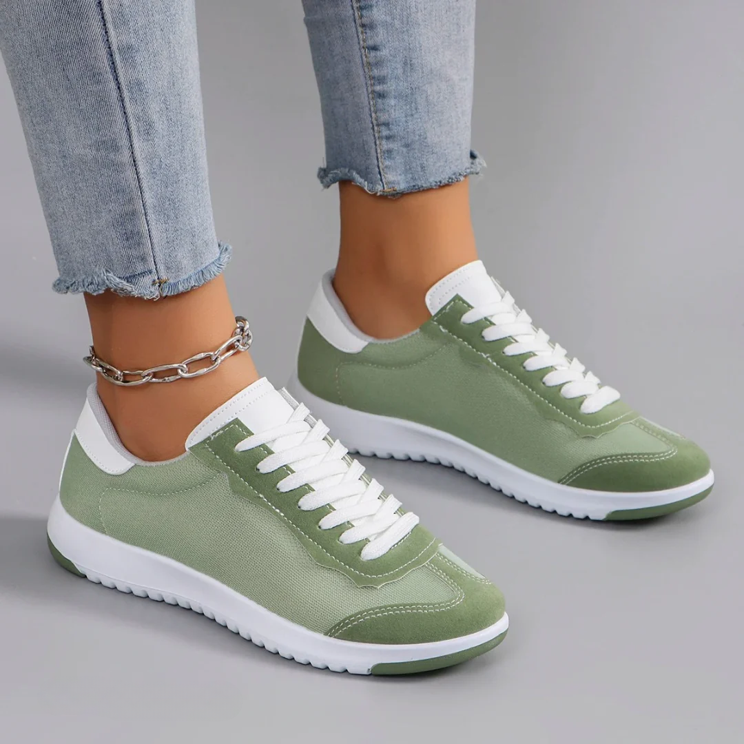 Élise | Chaussures Orthopédiques pour Femmes
