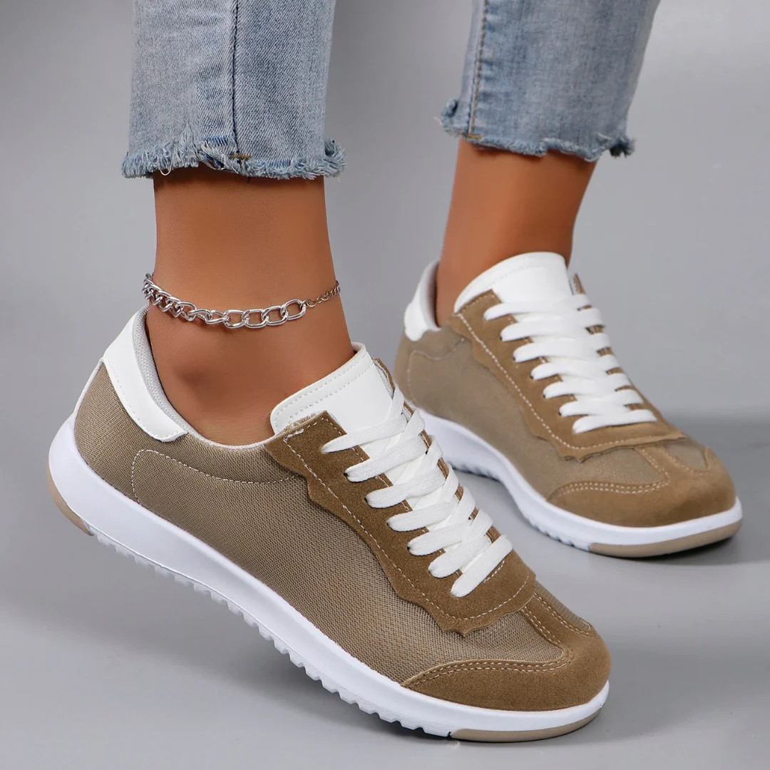 Élise | Chaussures Orthopédiques pour Femmes
