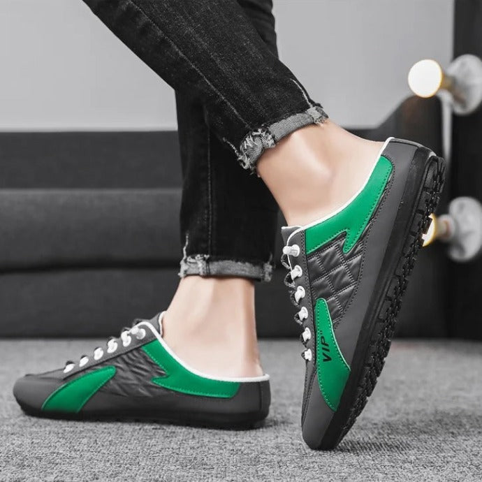 Nadine | Chaussons Orthopédiques Unisexes pour Tous les Jours