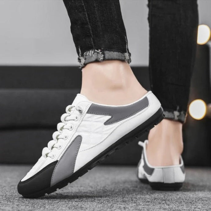Nadine | Chaussons Orthopédiques Unisexes pour Tous les Jours