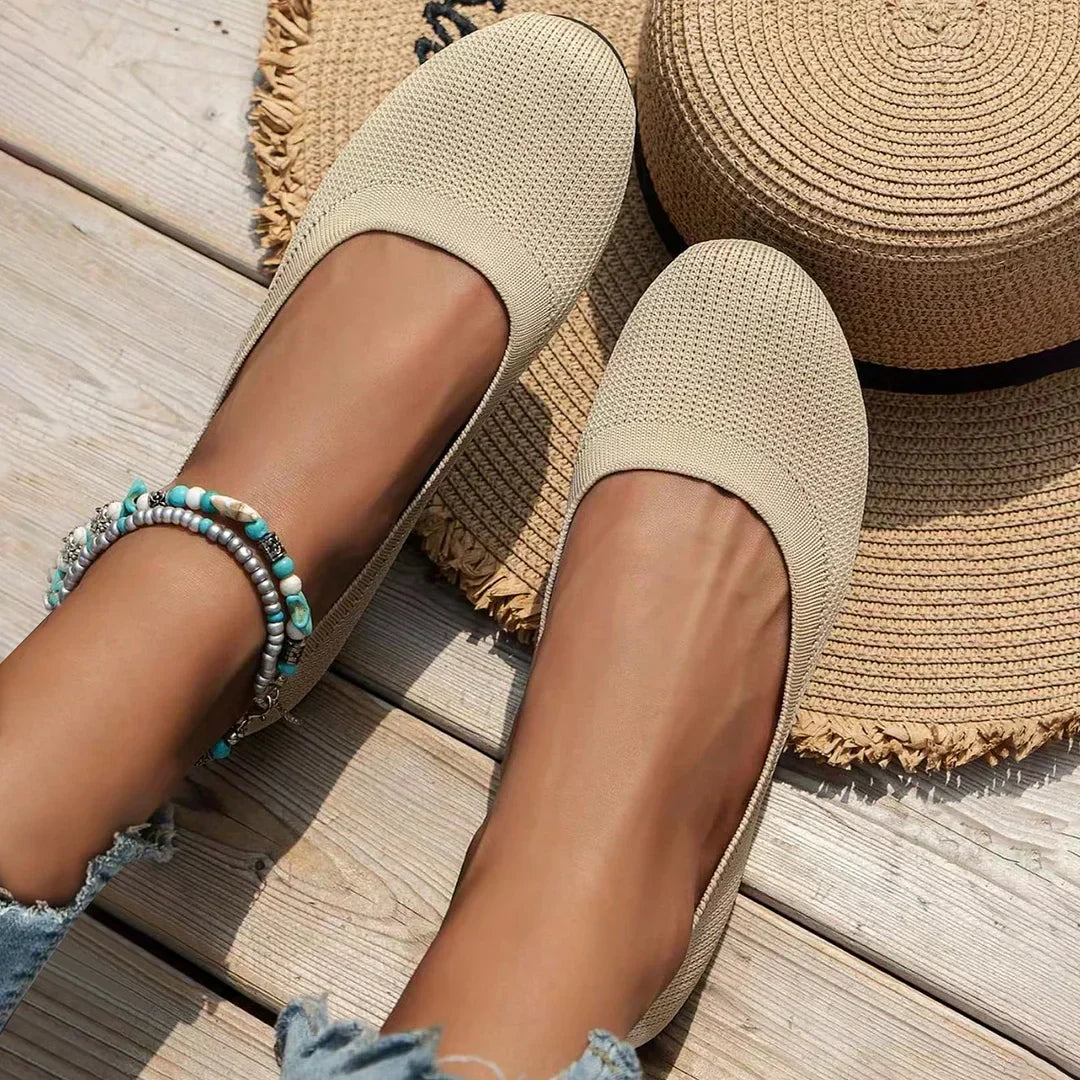 Hélène | Chaussures de Confort Orthopédiques