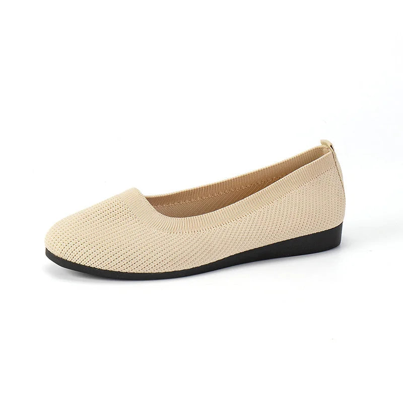 Hélène | Chaussures de Confort Orthopédiques