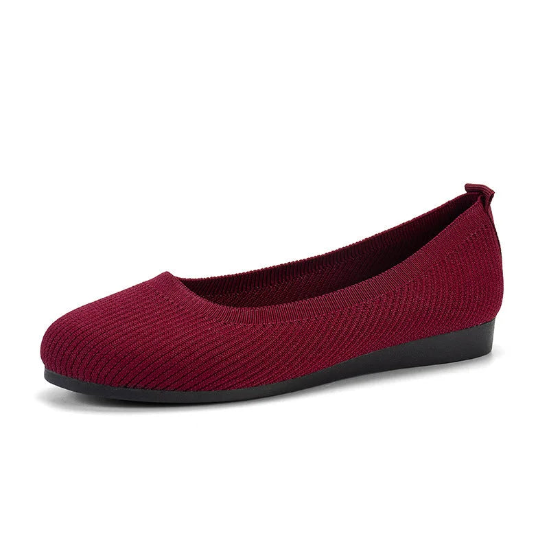 Hélène | Chaussures de Confort Orthopédiques