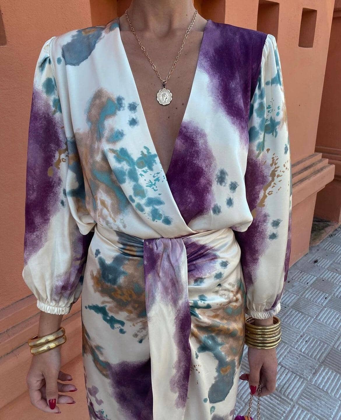 Livia™ | Robe d'été