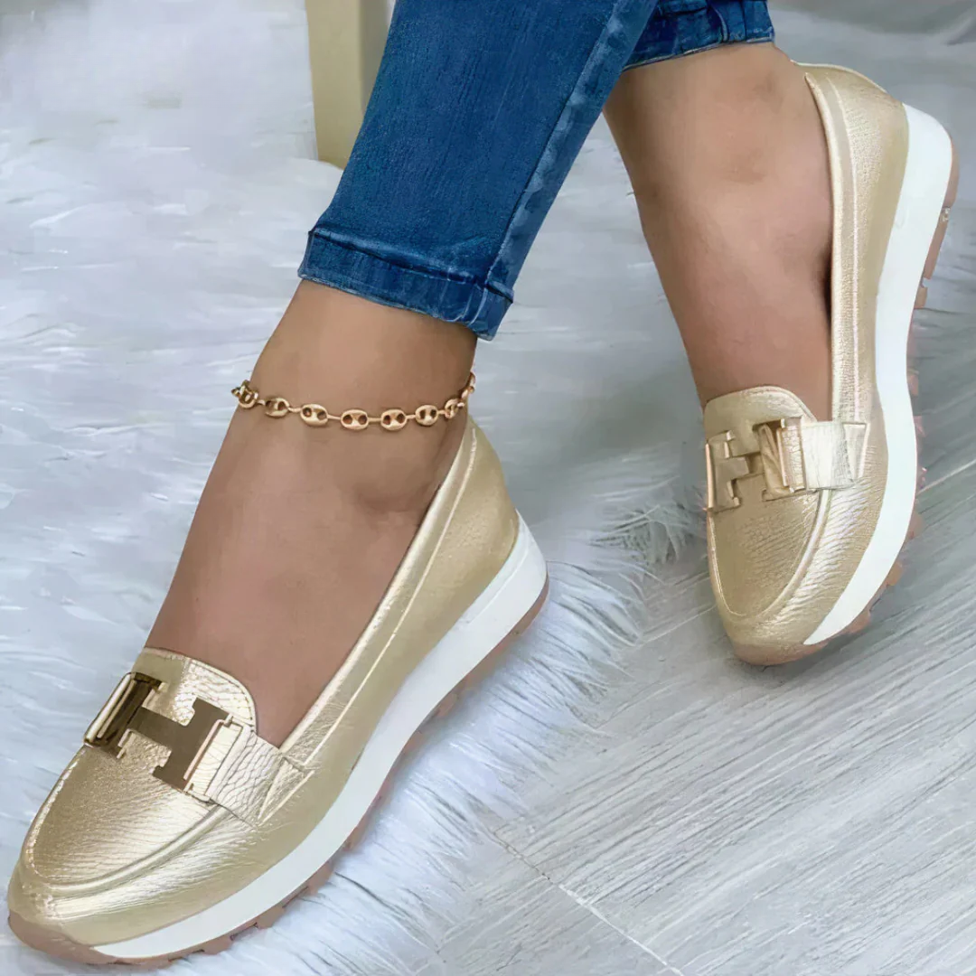 Juliette | Chaussures Orthopédiques pour Femmes