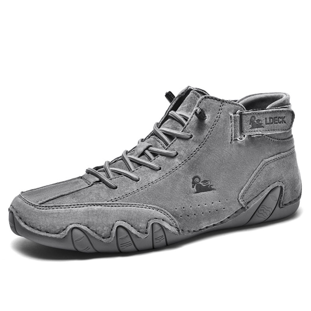 Claire | Chaussures Orthopédiques Tout-Terrain
