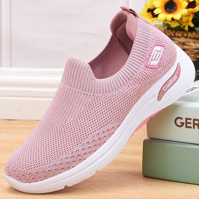 Chaussures de Soulagement de la Douleur aux Pieds Sayaka™