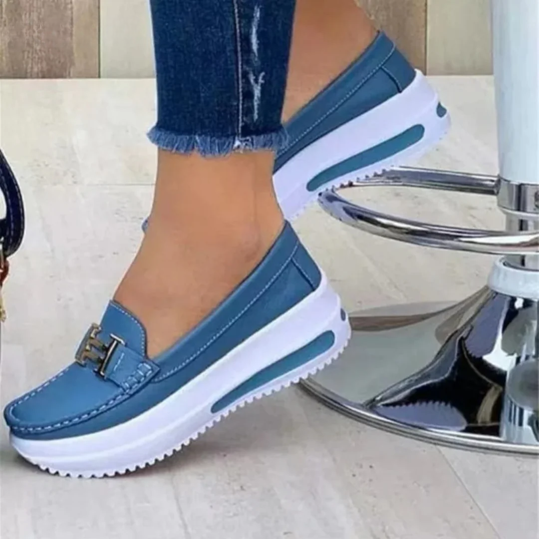 Juliette | Chaussures Orthopédiques pour Femmes