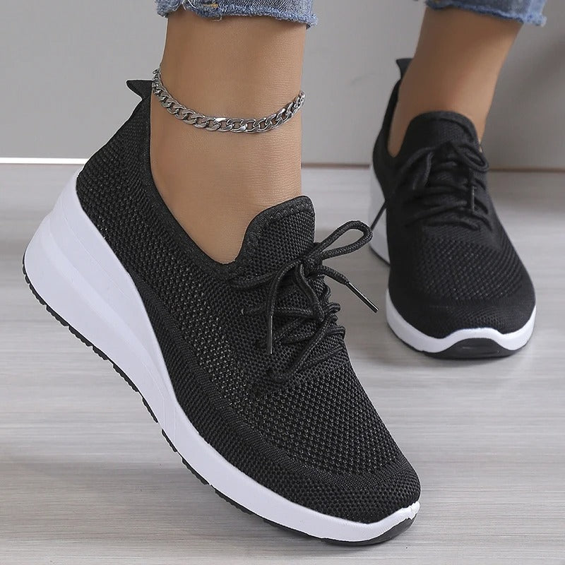 Chaussures Orthopédiques Sylvia™