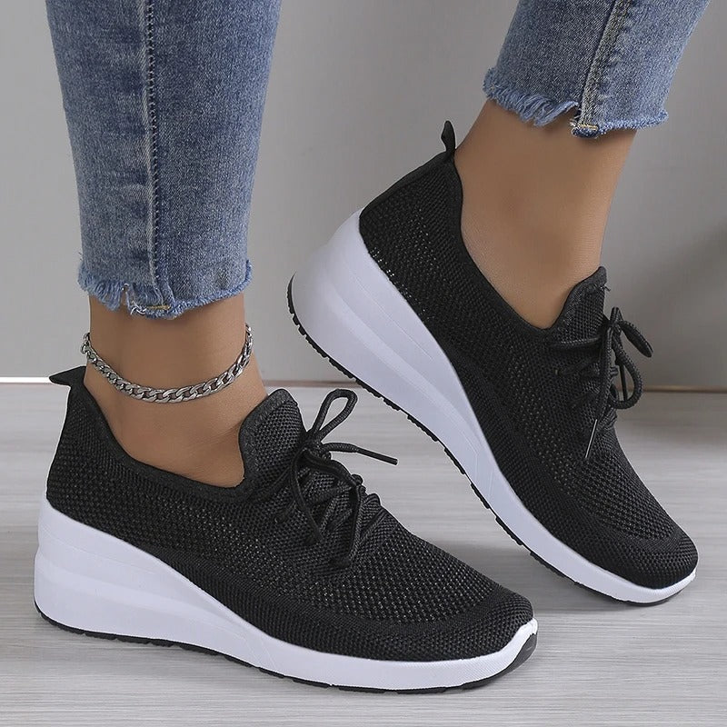 Chaussures Orthopédiques Sylvia™