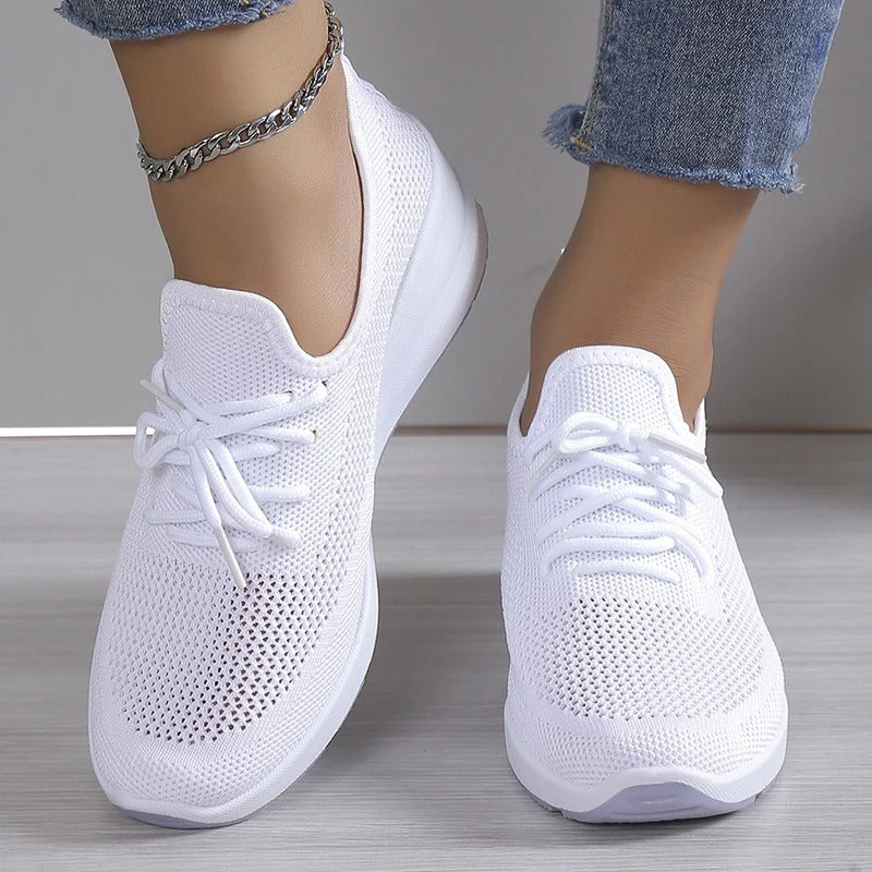 Chaussures Orthopédiques Sylvia™