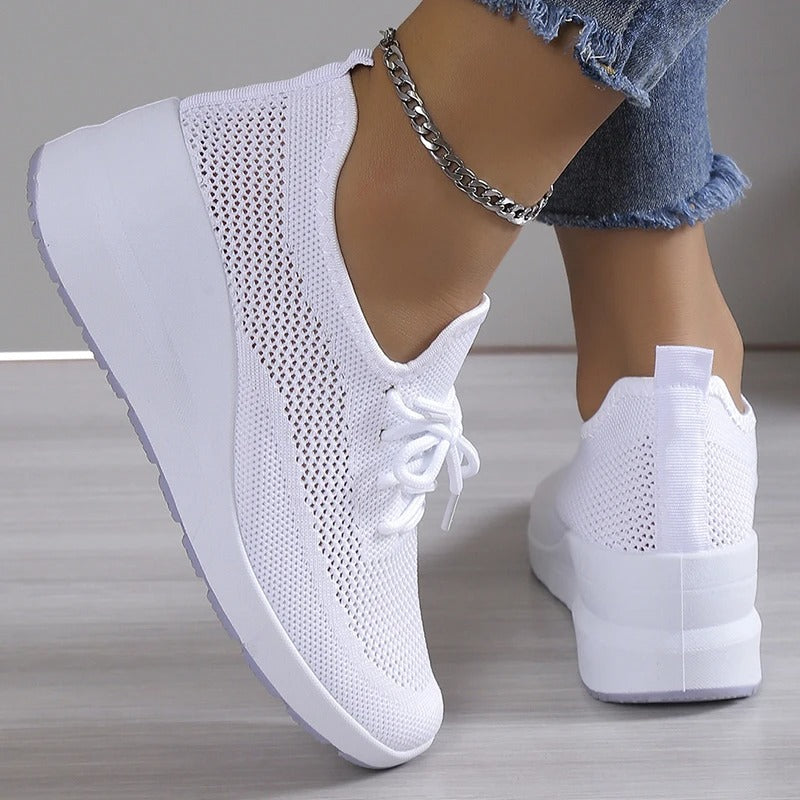 Chaussures Orthopédiques Sylvia™