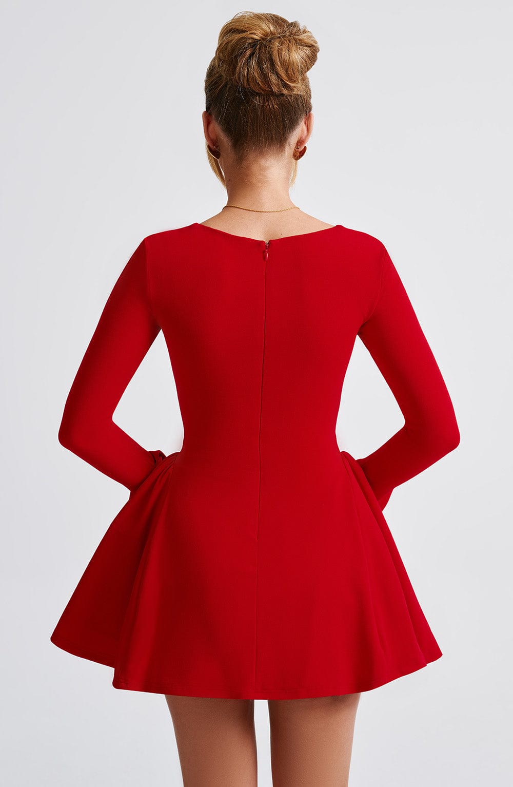 Luna | Robe Mini