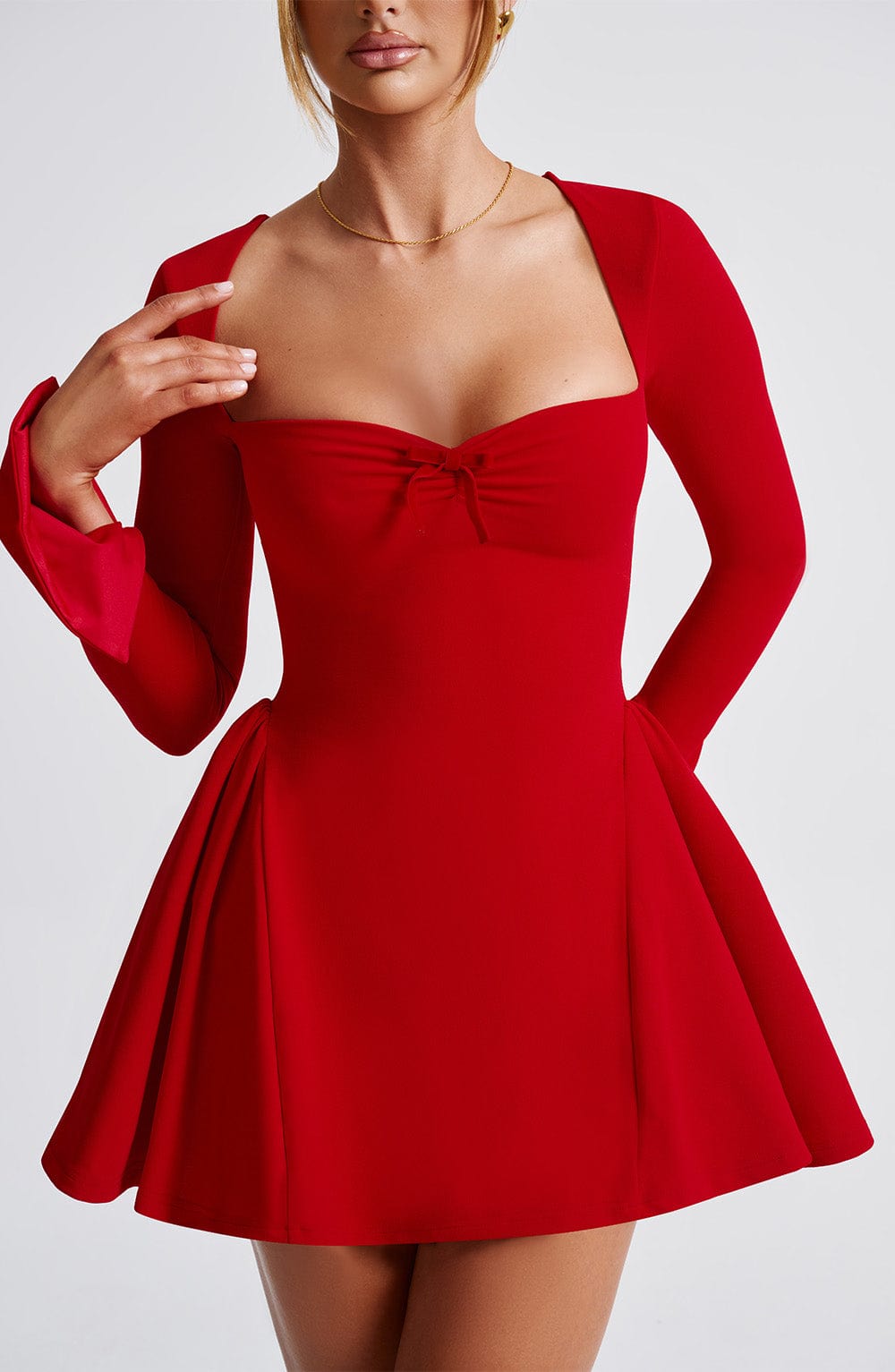 Luna | Robe Mini